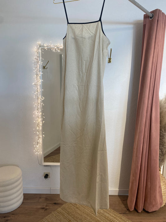 Leinenkleid