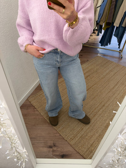 Extra tall straight Leg Jeans