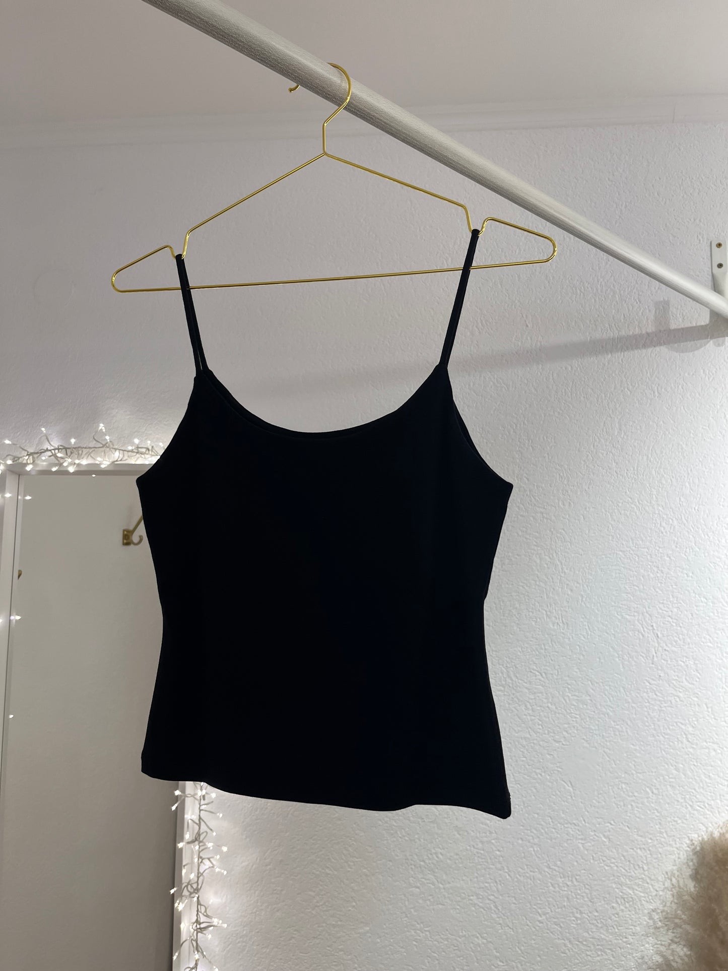 Basic Tops versch. Farben