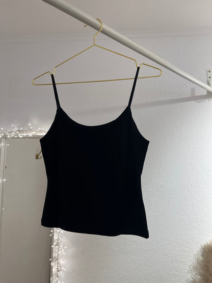 Basic Tops versch. Farben