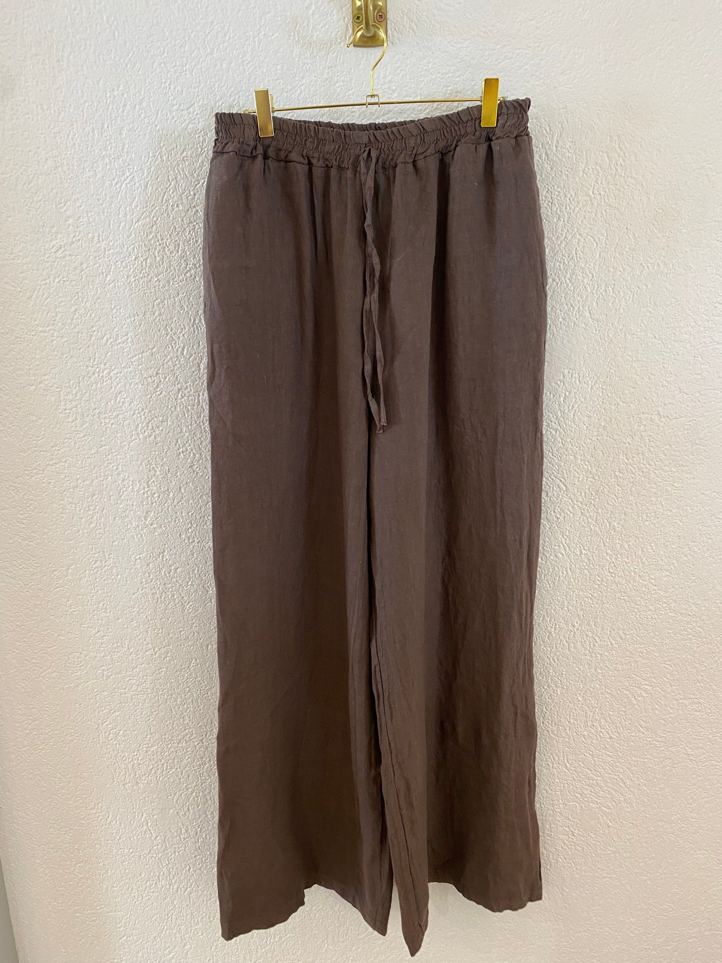 Leinenhose versch. Farben