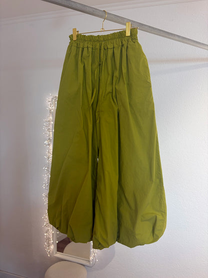Ballonhose Cotton Breeze