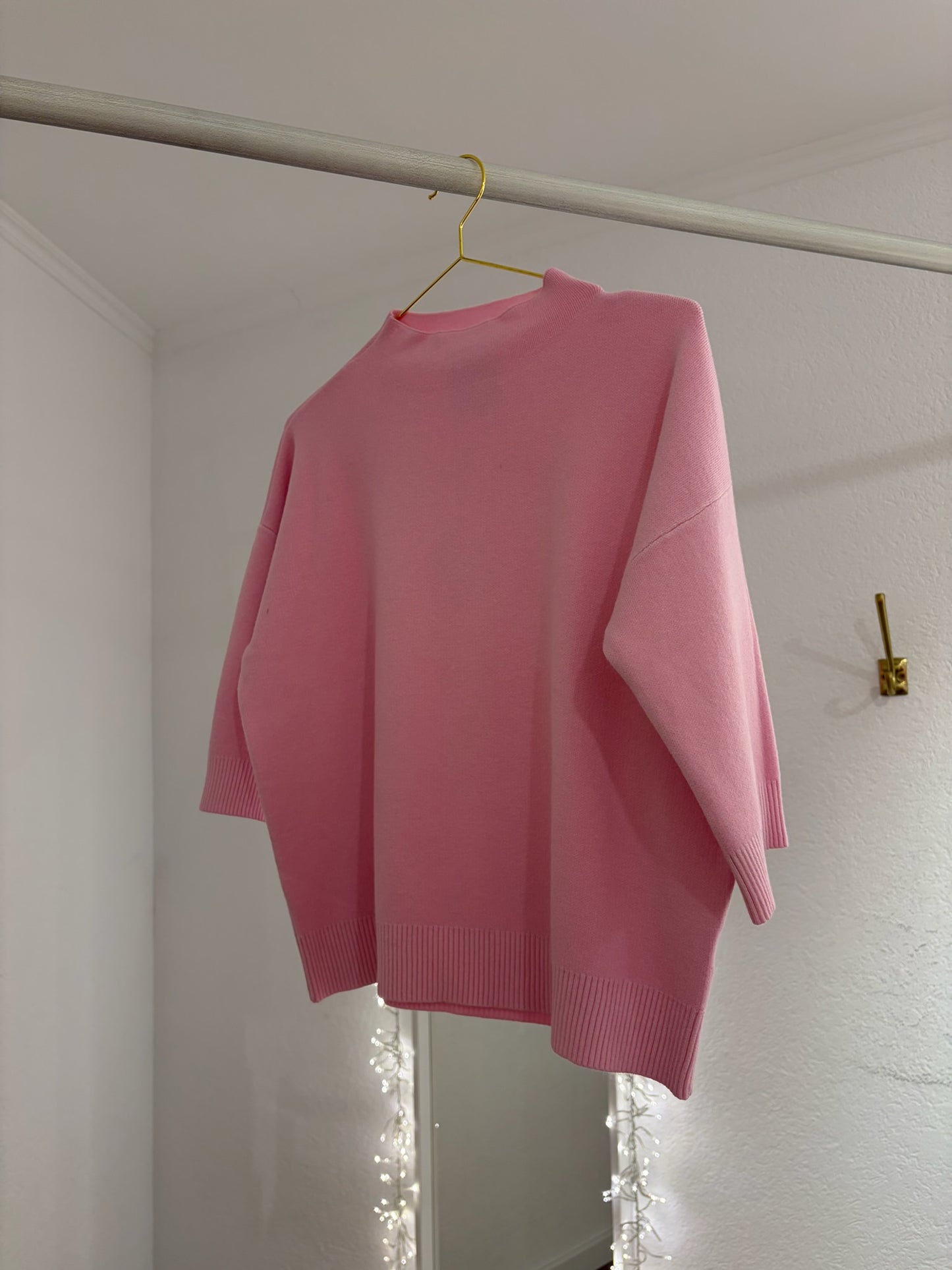 Weiches Shirt versch. Farben