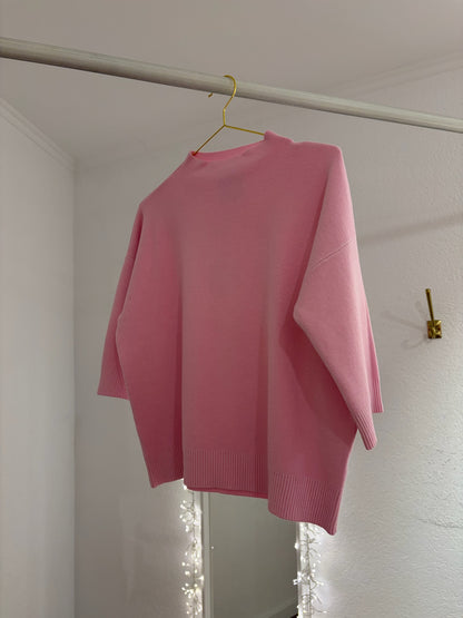 Weiches Shirt versch. Farben