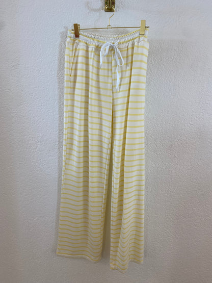 Streifenhose versch. Farben