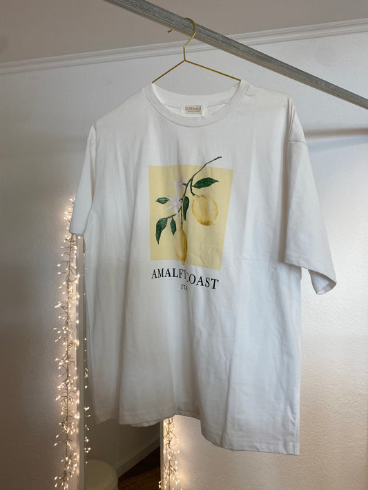 T-Shirt Amalfi Coast