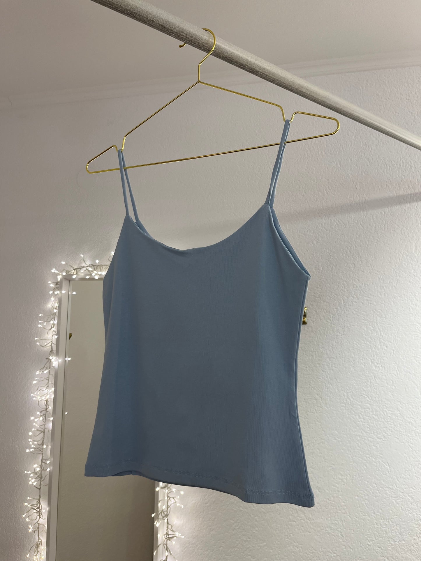 Basic Tops versch. Farben