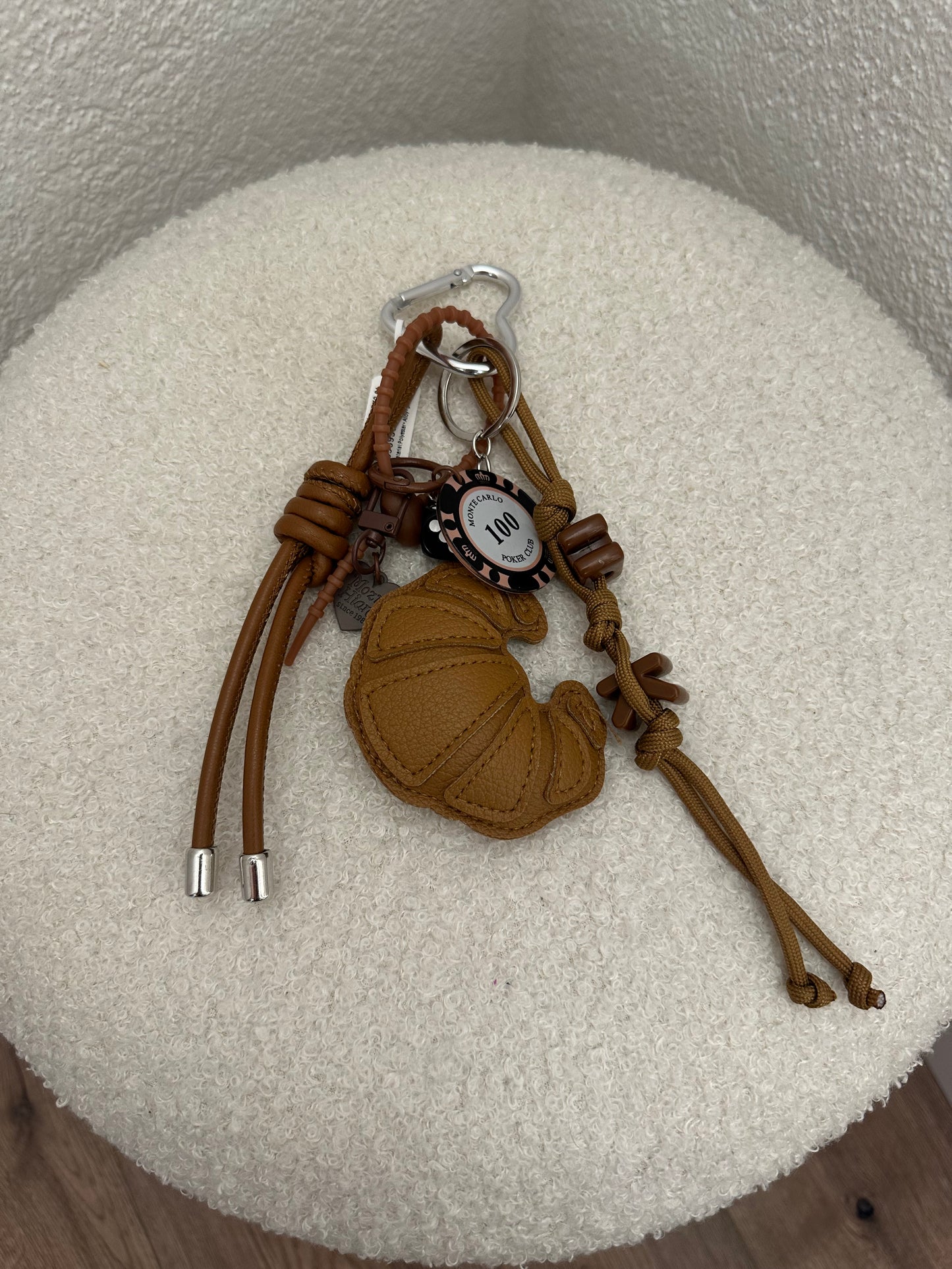 Anhänger versch. Variationen