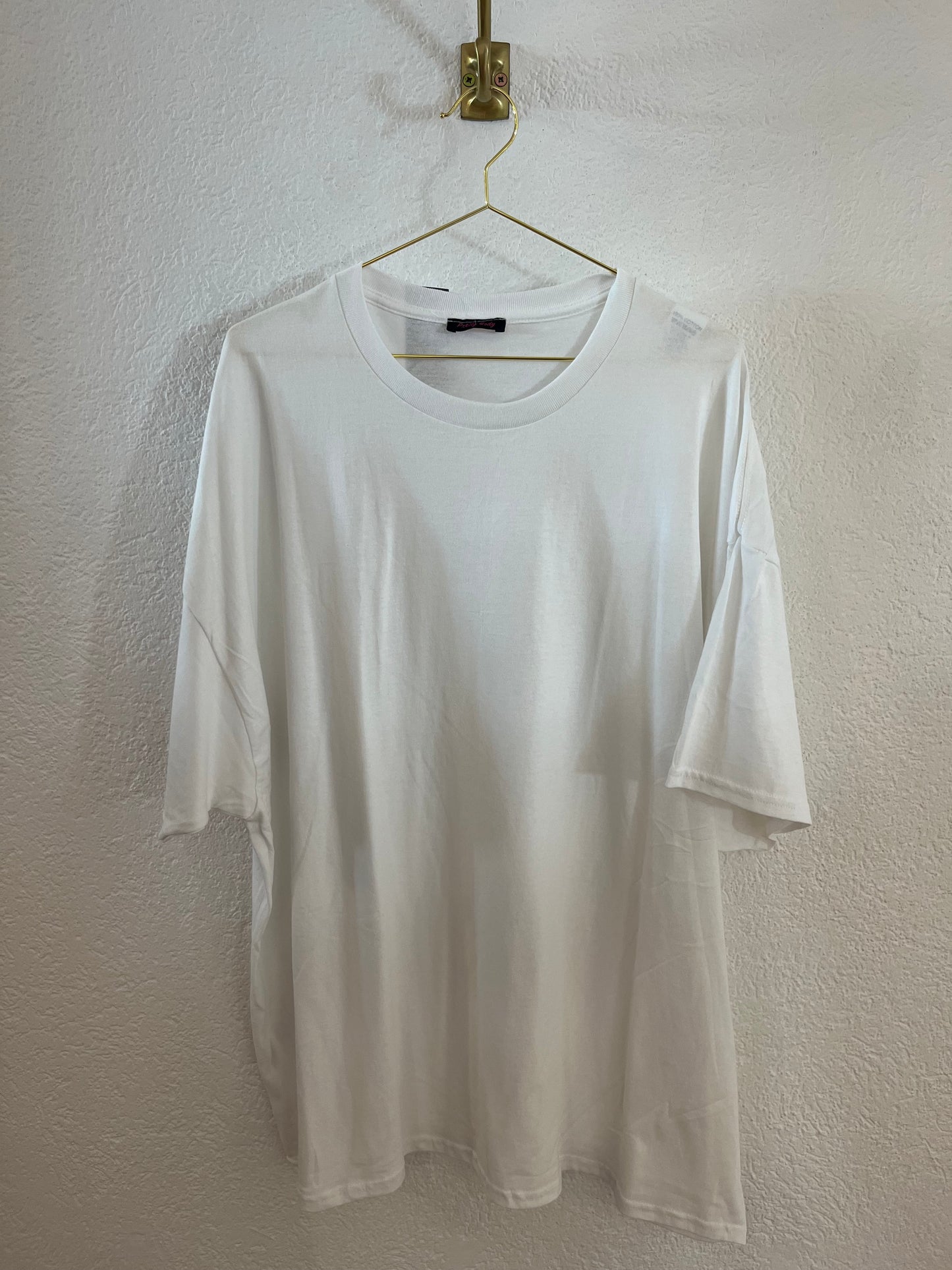 Oversized Basic Shirts