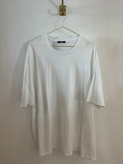 Oversized Basic Shirts