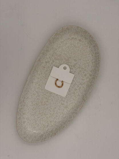Perlen Ring elastisch