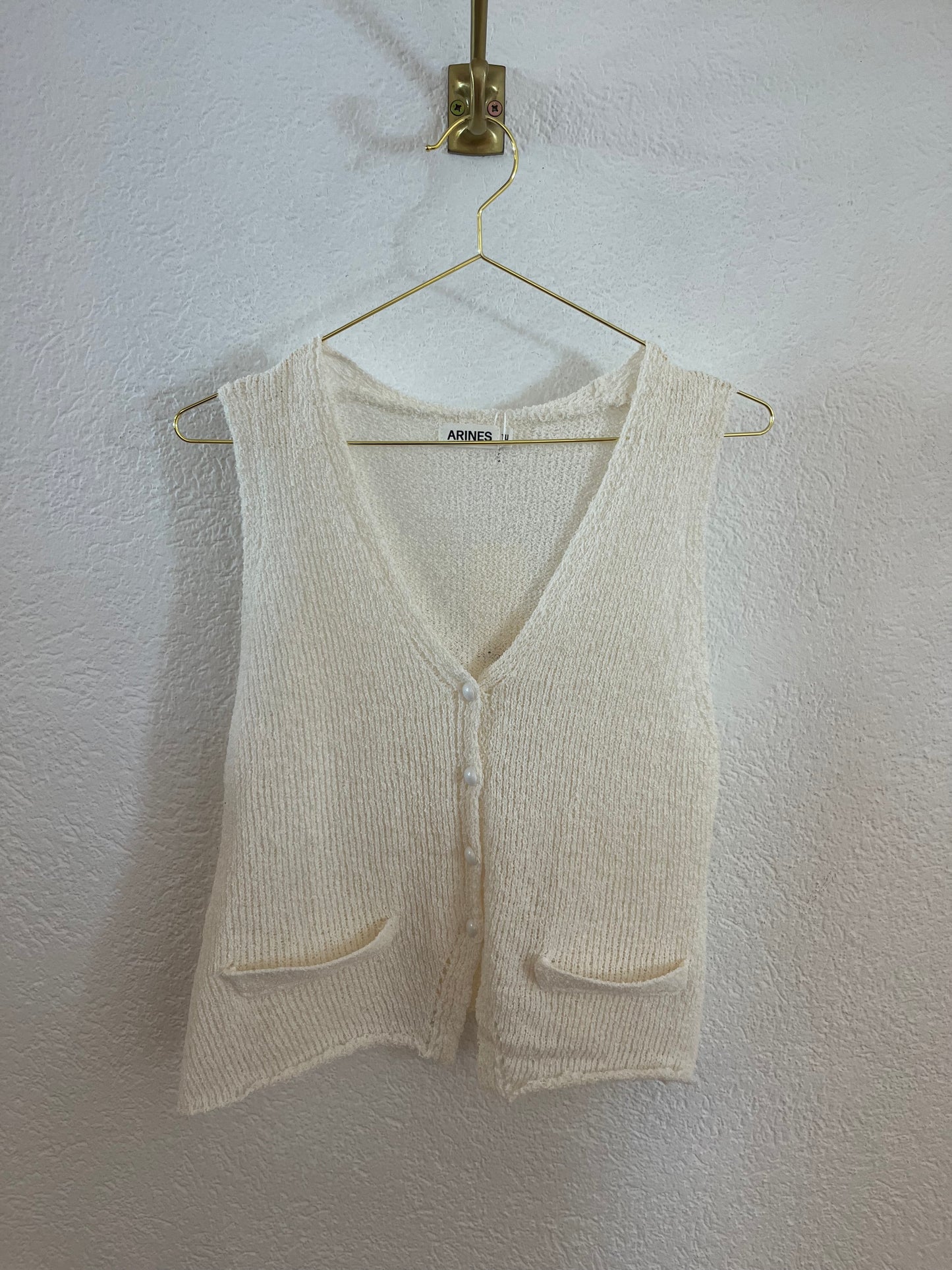 Boucle Top versch. Farben