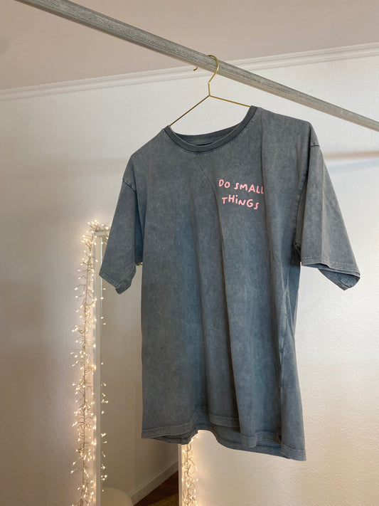 T-Shirt mit Print