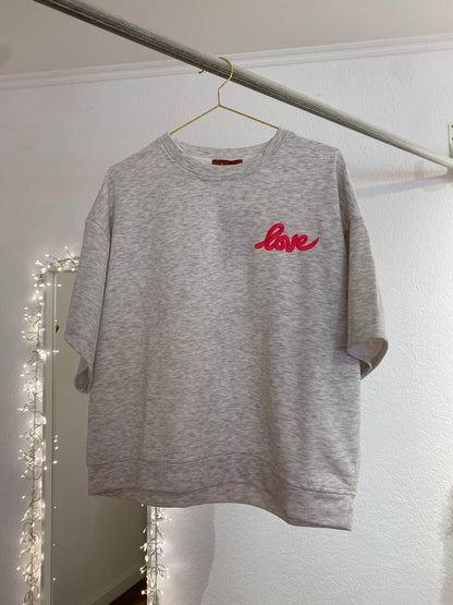 Love Shirt