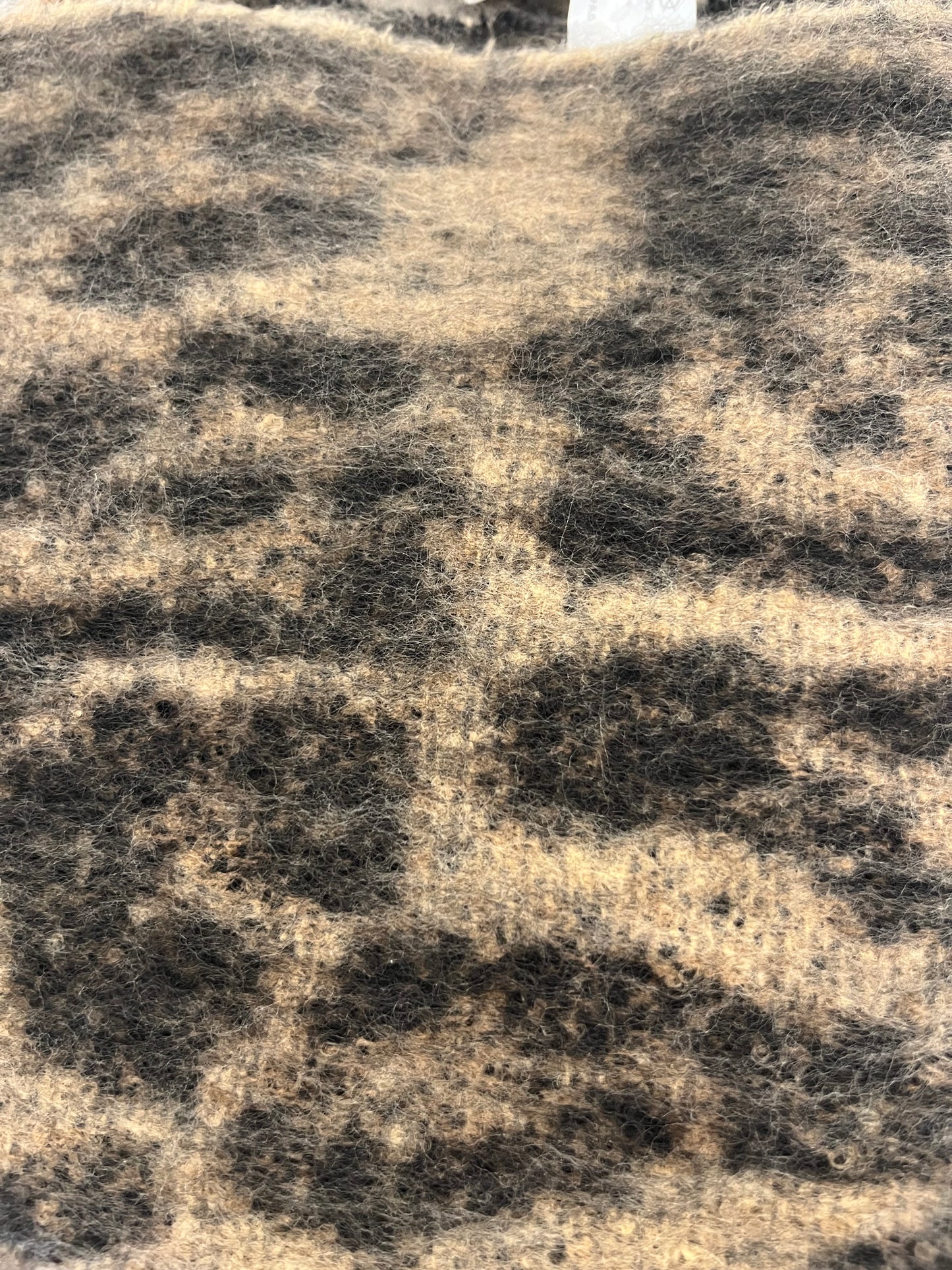 Leo Schal versch. Farben