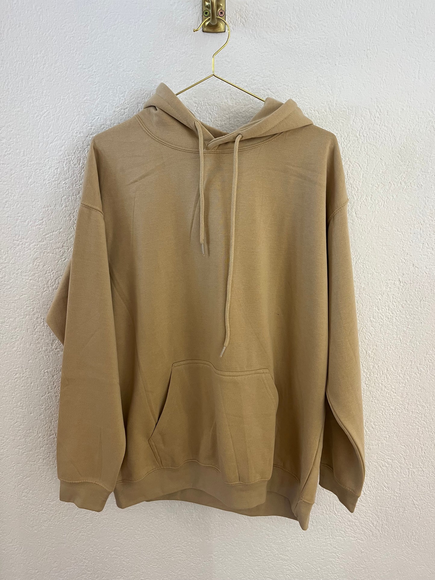 Basic Hoodie
