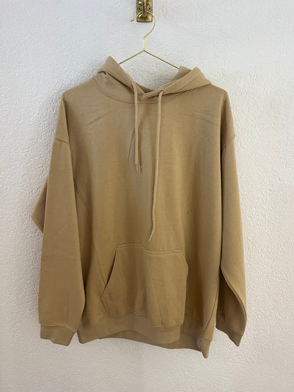 Basic Hoodie