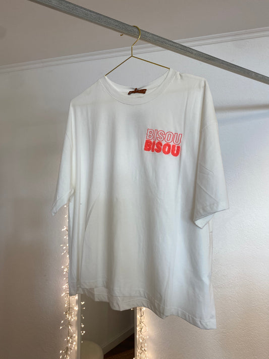 T-Shirt Bisou