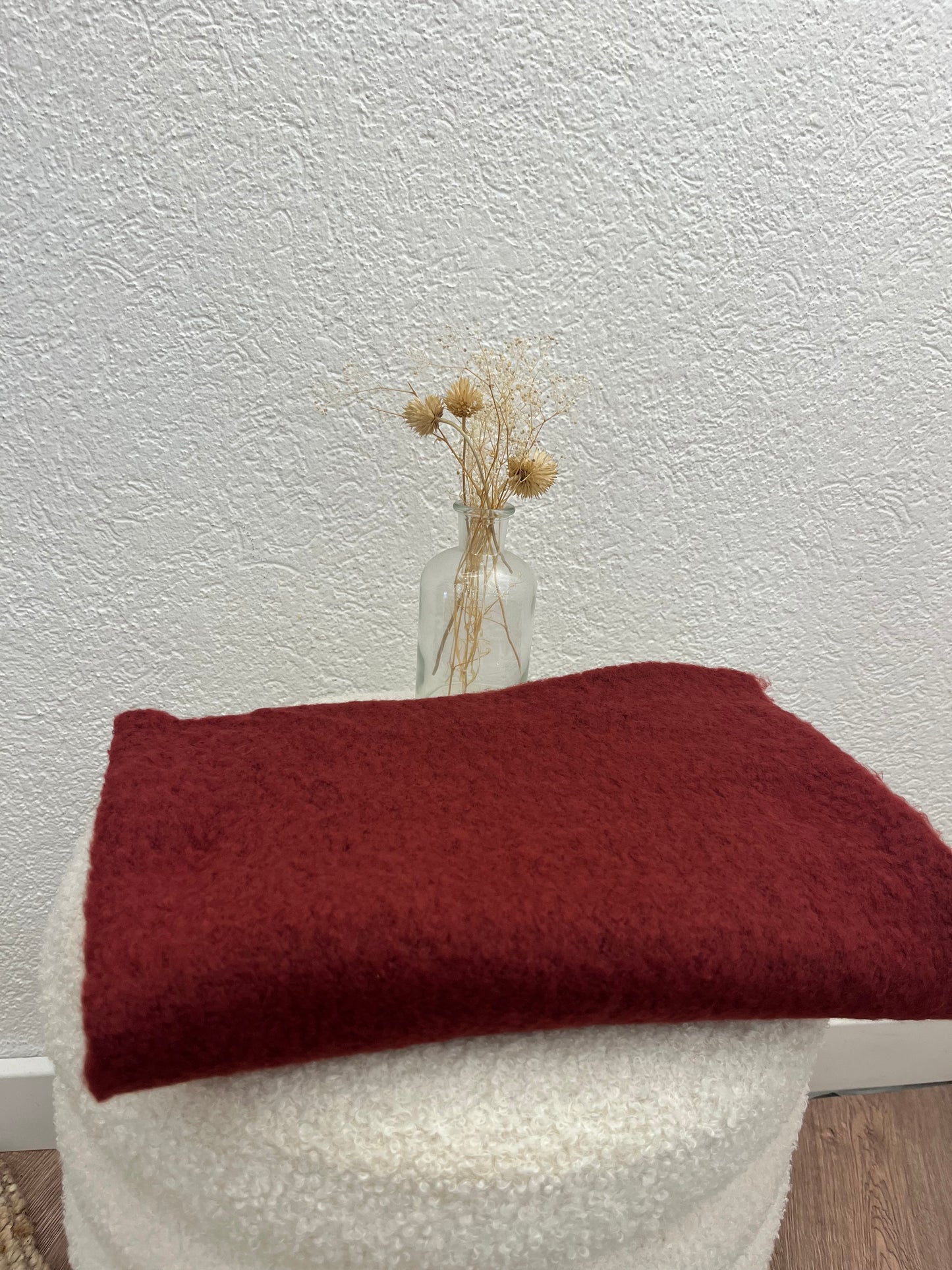 Große Dreieckstücher versch. Farben