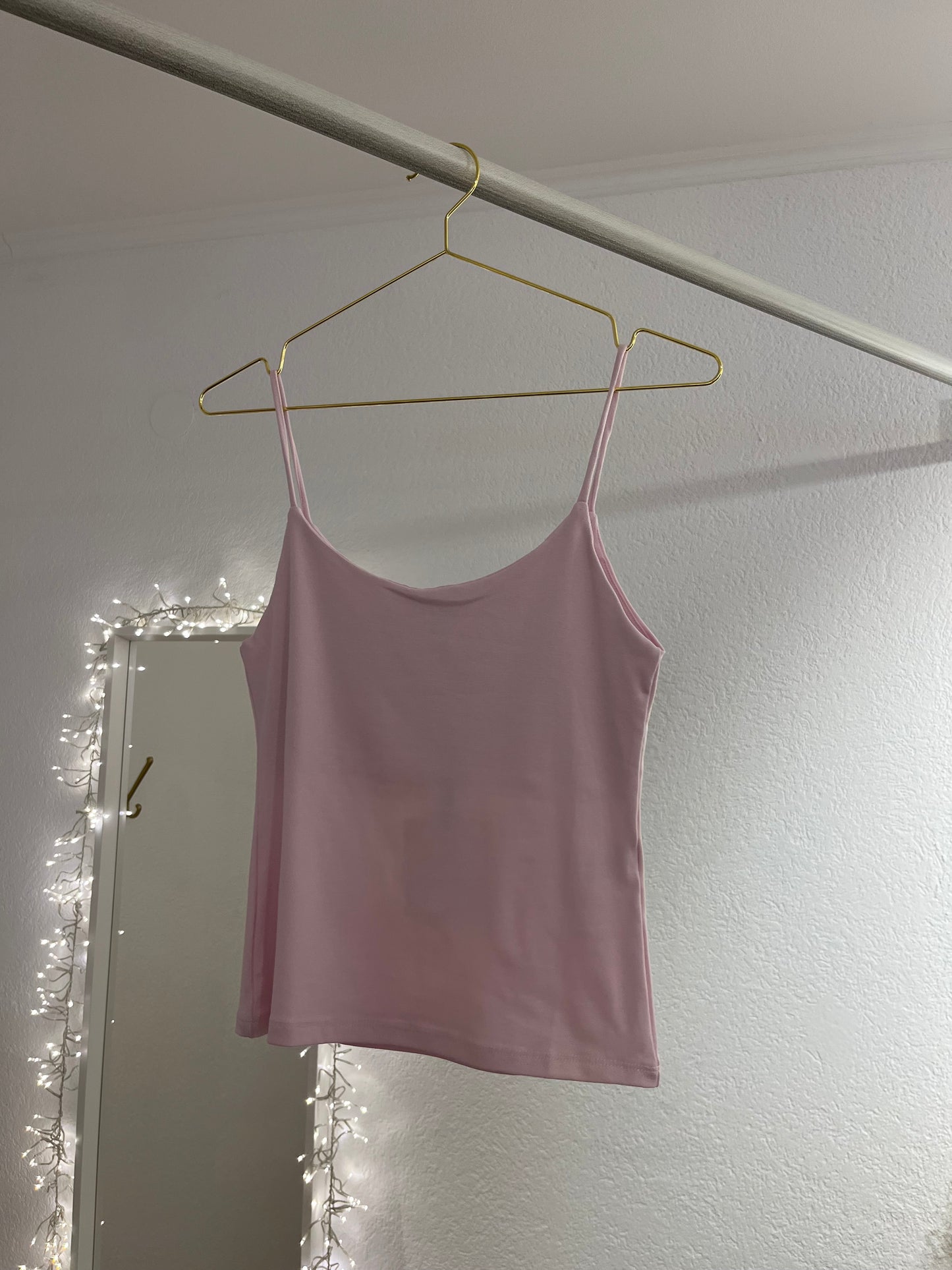 Basic Tops versch. Farben