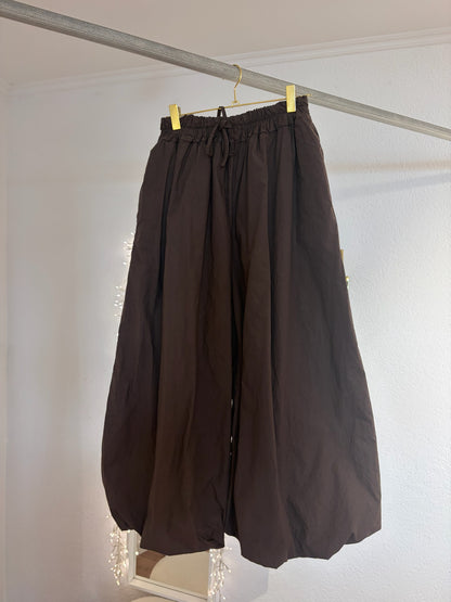 Ballonhose Cotton Breeze