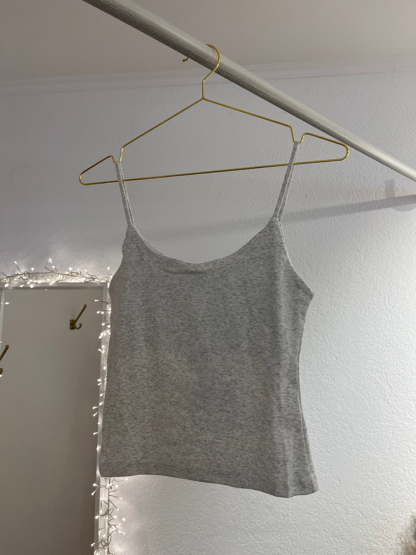 Basic Tops versch. Farben