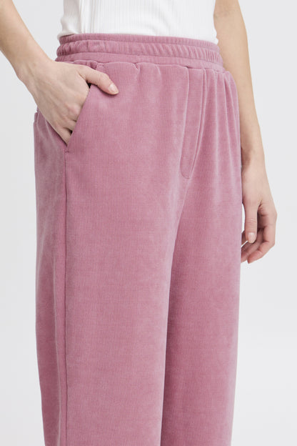 Feine Cordhose