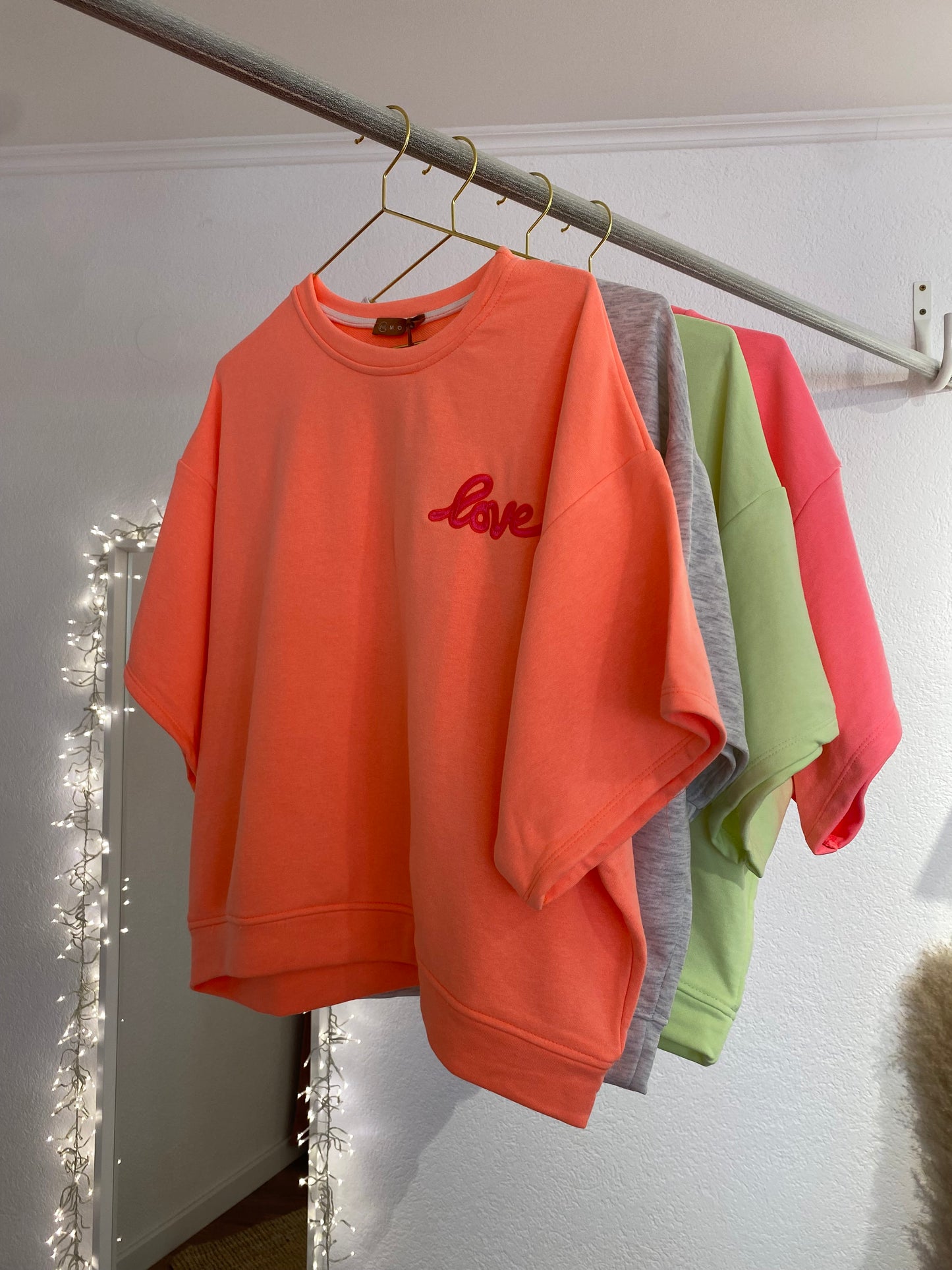 Love Shirt