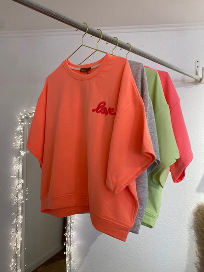 Love Shirt
