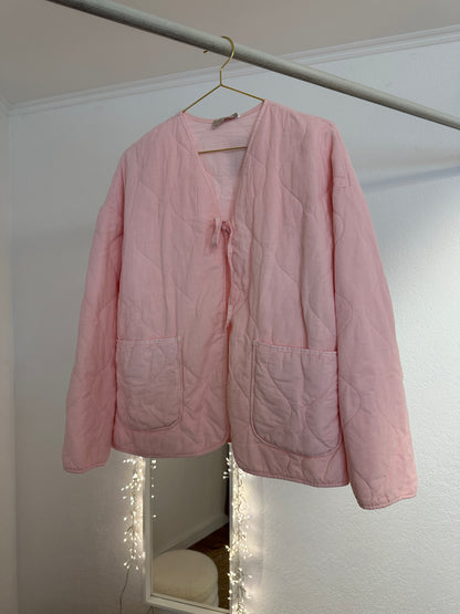 Feine Cordjacke versch. Farben