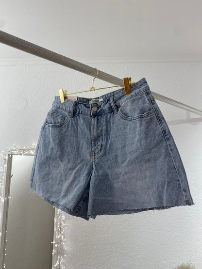 Jeans Shorts