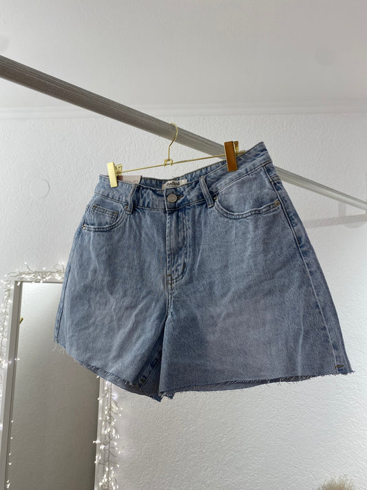 Jeans Shorts
