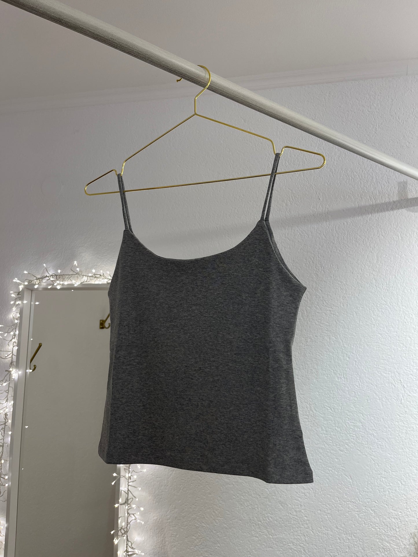 Basic Tops versch. Farben