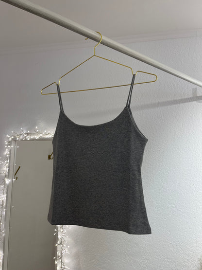 Basic Tops versch. Farben