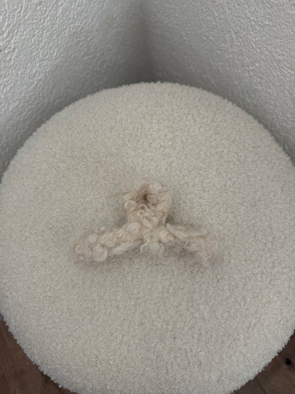 Teddyklammer versch. Farben