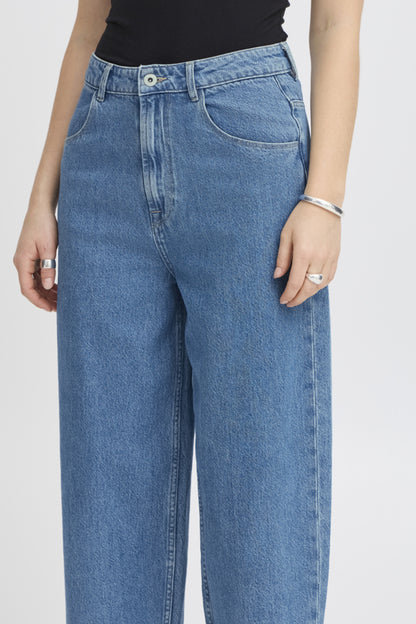 Ballon Jeans