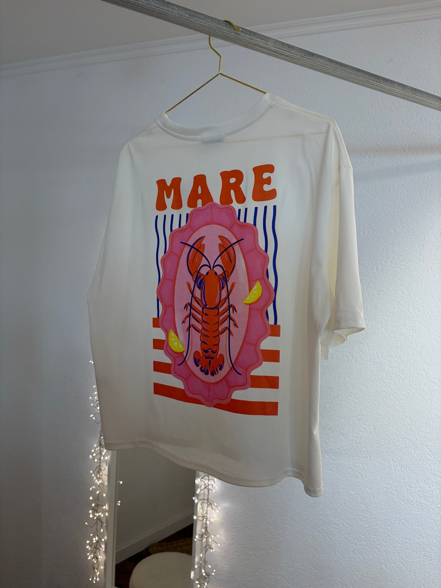 Mare T-Shirt