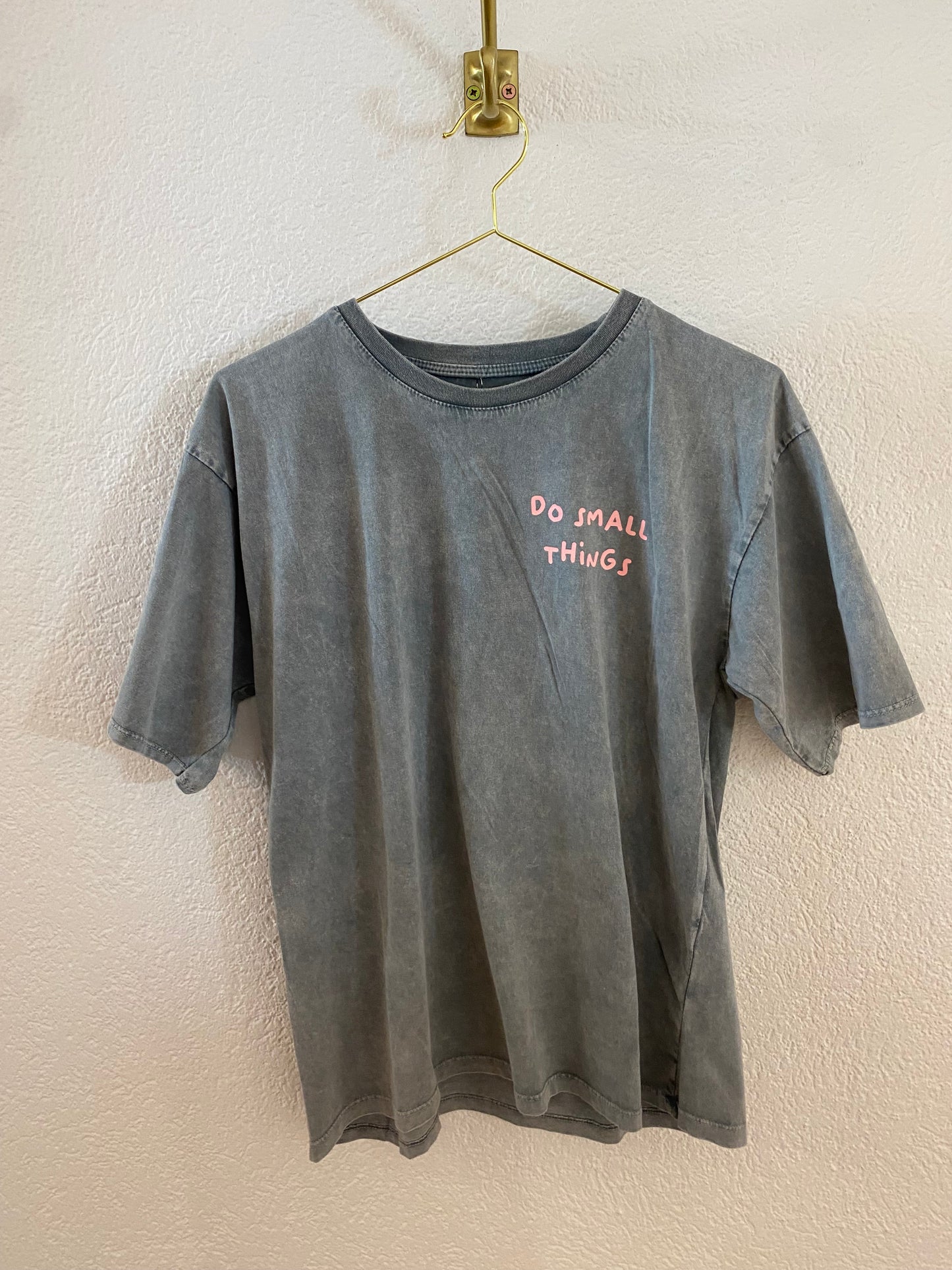 T-Shirt mit Print