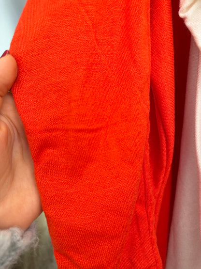 Kuschelige Basic Shirts versch. Farben