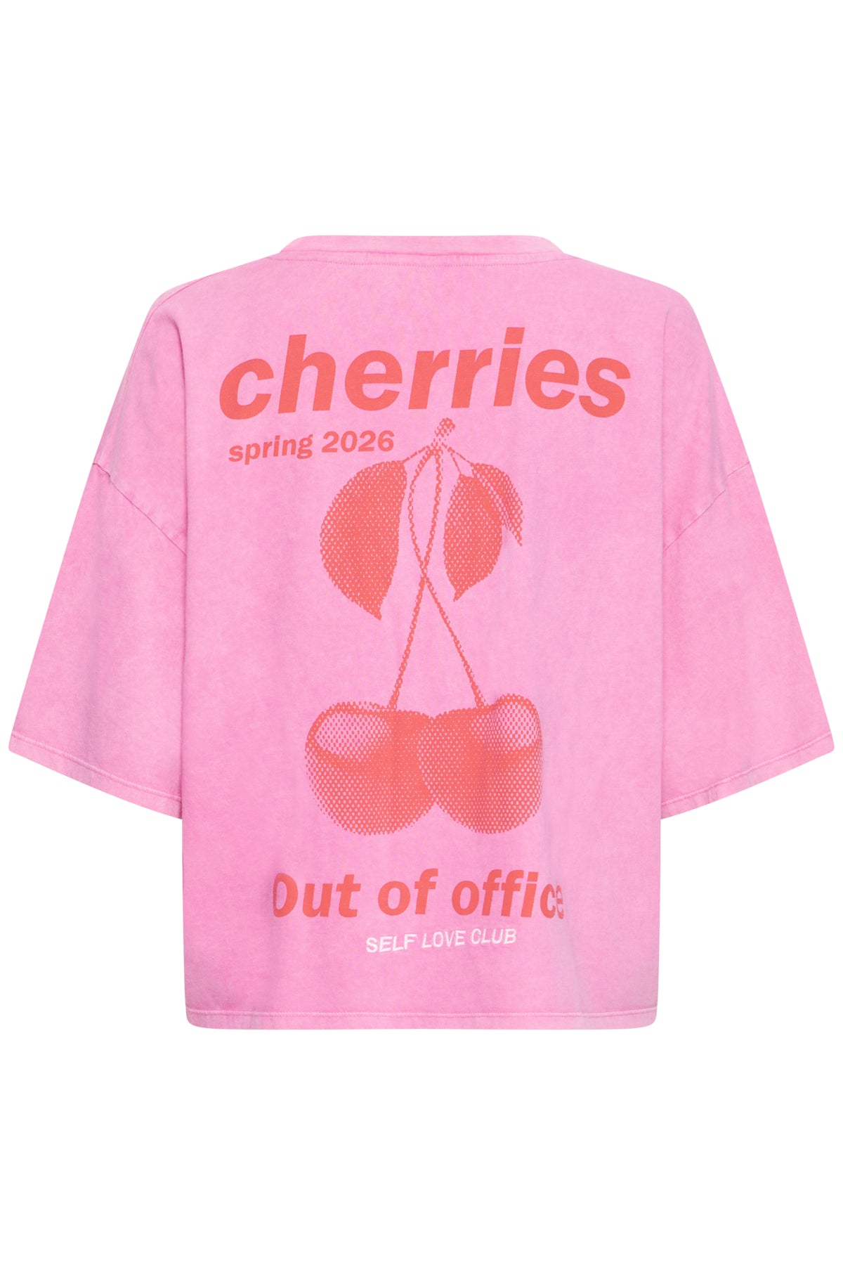Cherries Shirt