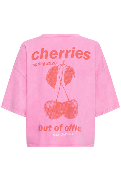 Cherries Shirt