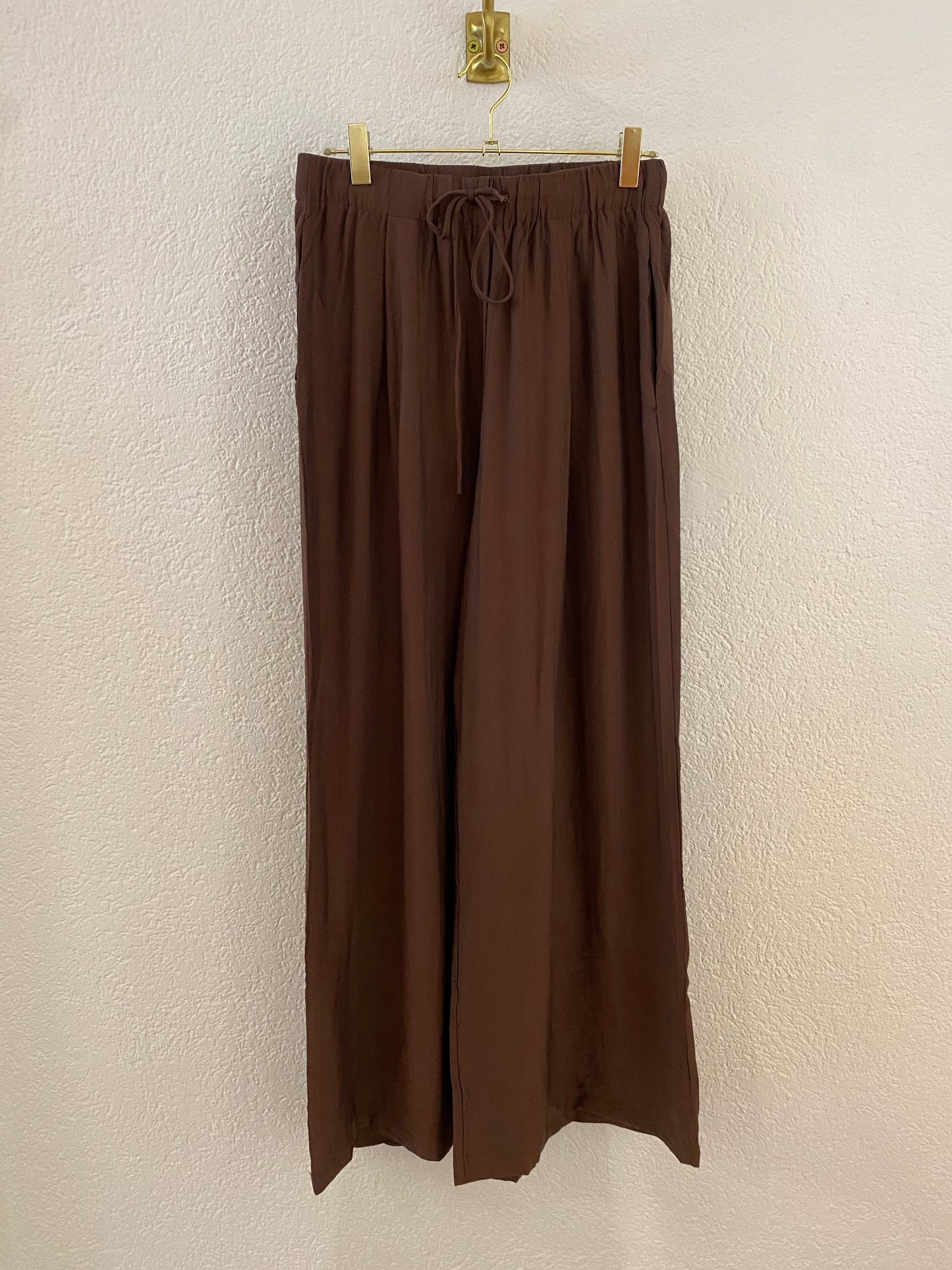 Stoffhose versch. Farben