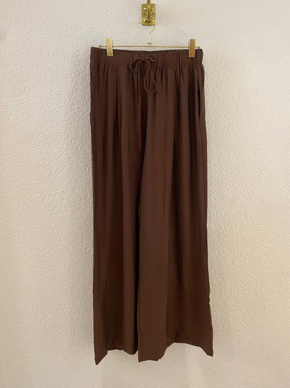 Stoffhose versch. Farben