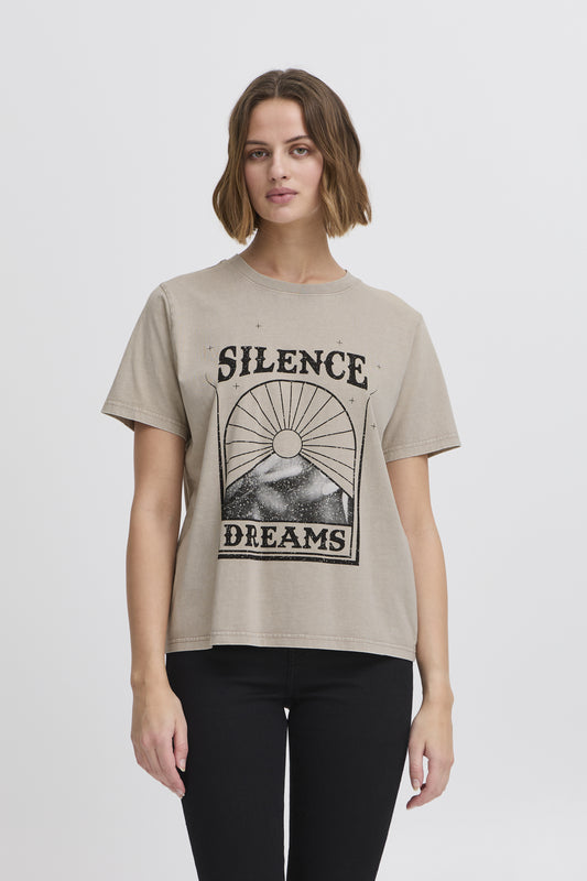Silence Dreams T-Shirt