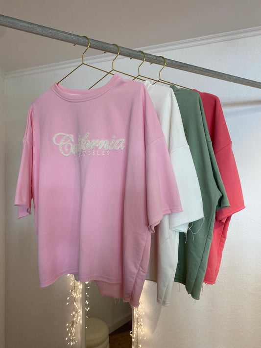 California T-Shirt