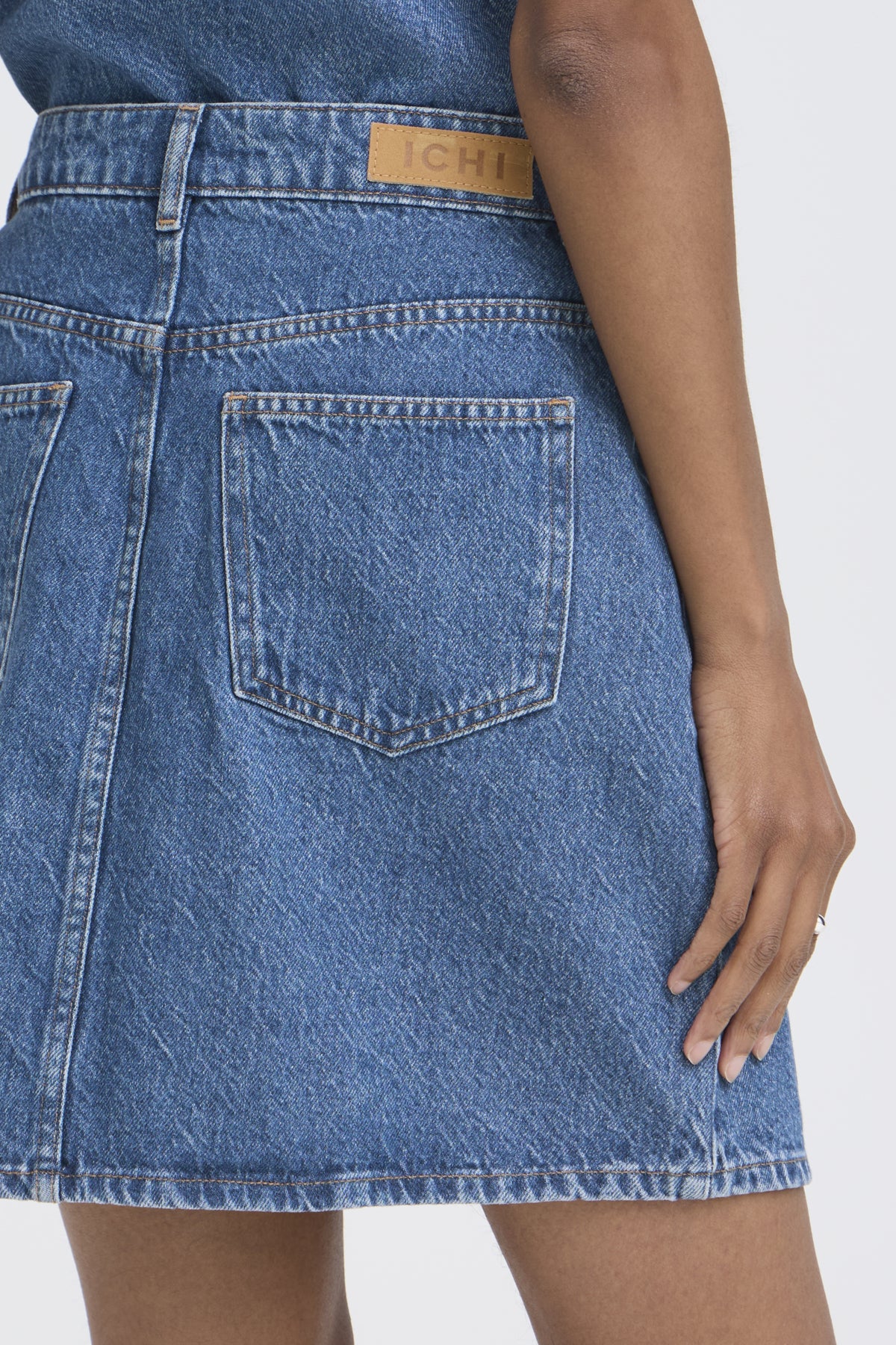 Jeans Rock
