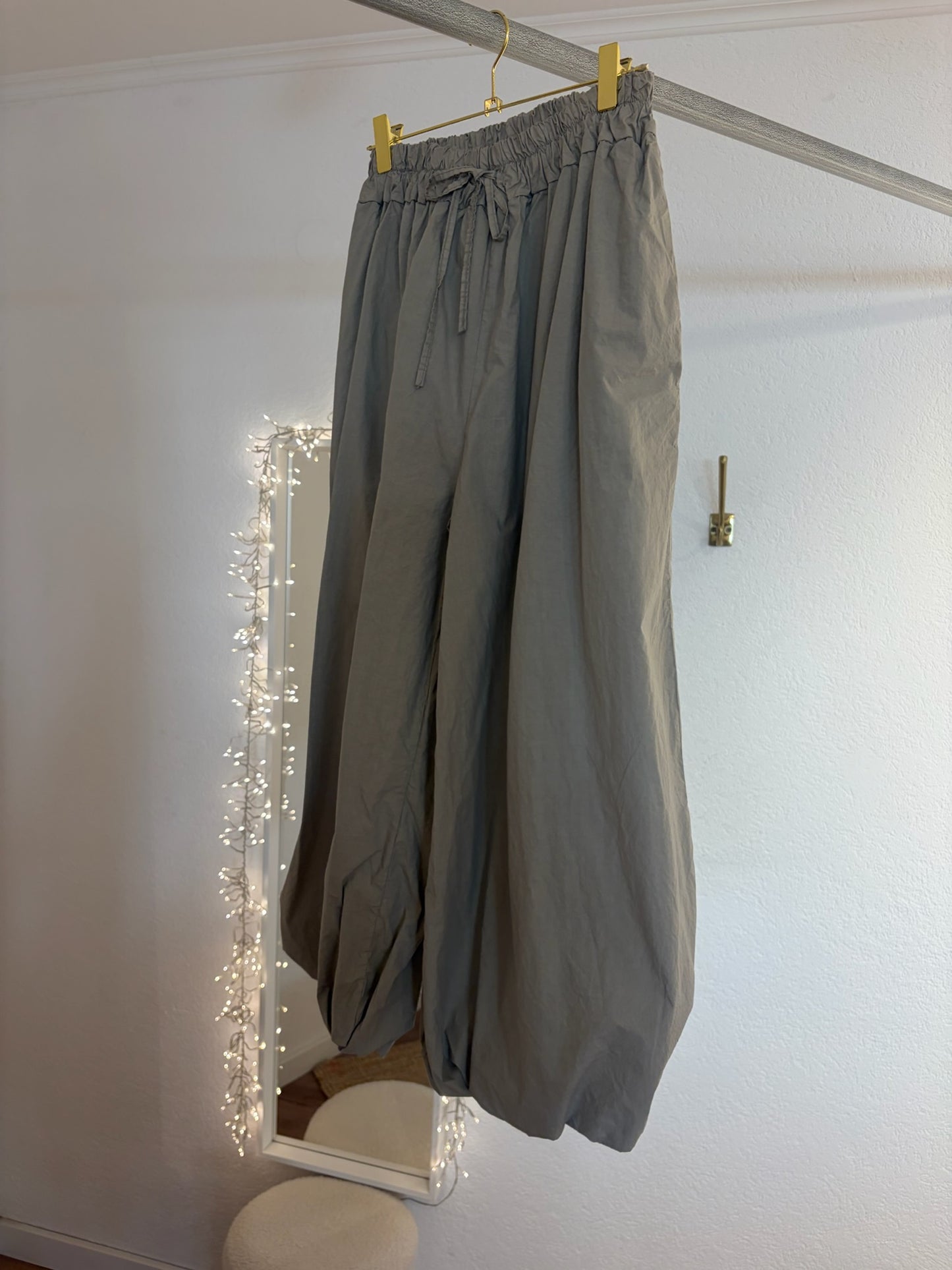 Ballonhose Cotton Breeze
