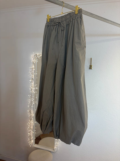 Ballonhose Cotton Breeze