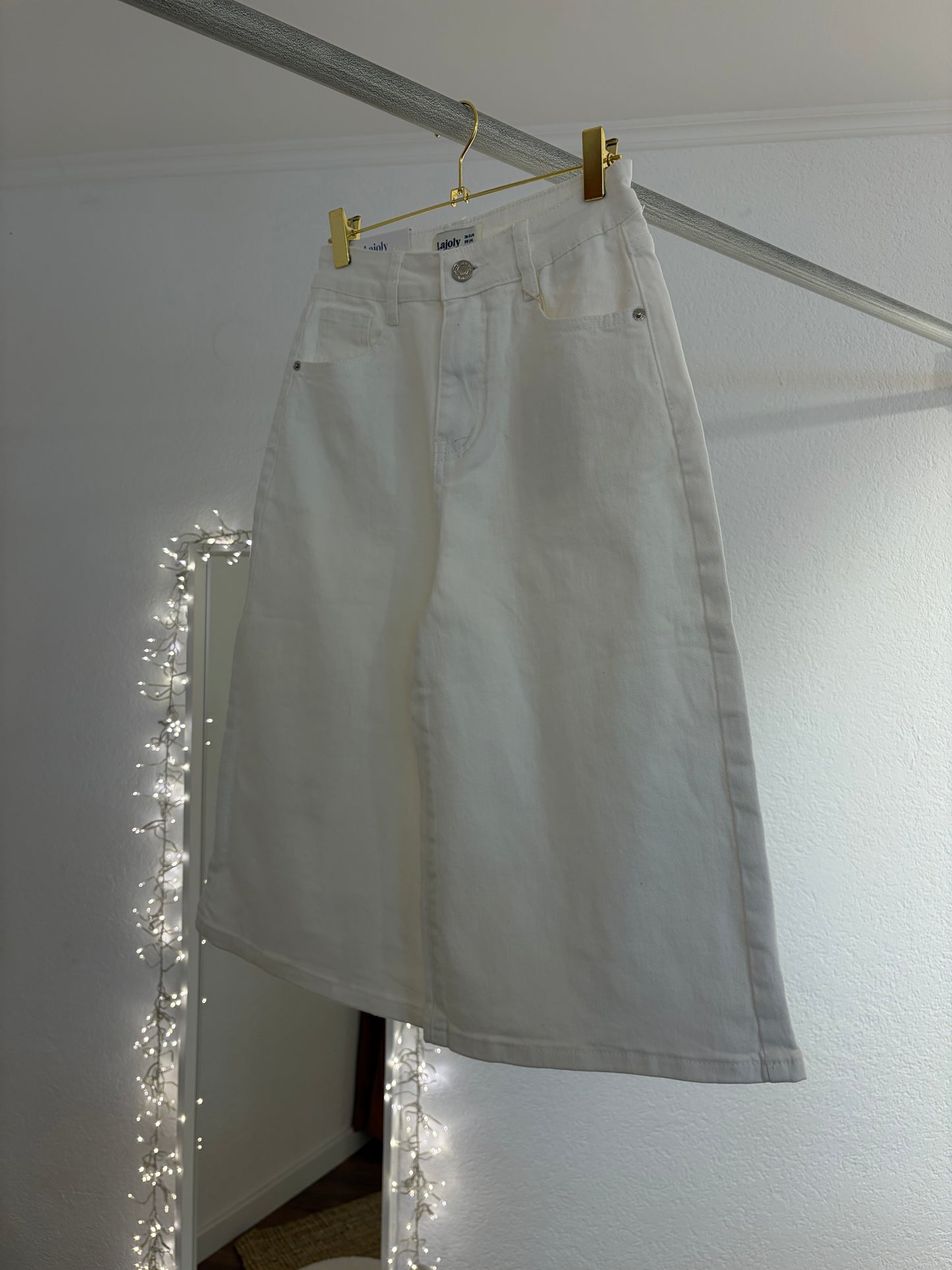 Bermuda Shorts