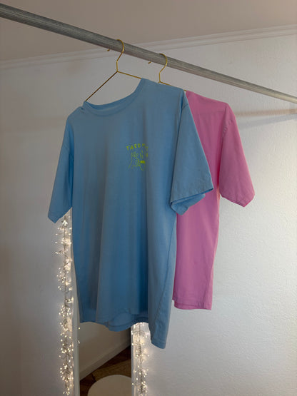 Tired Moms Club Shirt